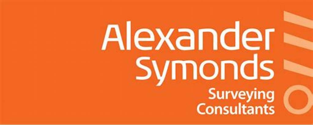Alexander Symonds