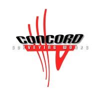 CONCORD SURVEYING WORKS CO.