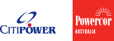 CitiPower and Powercor Australia