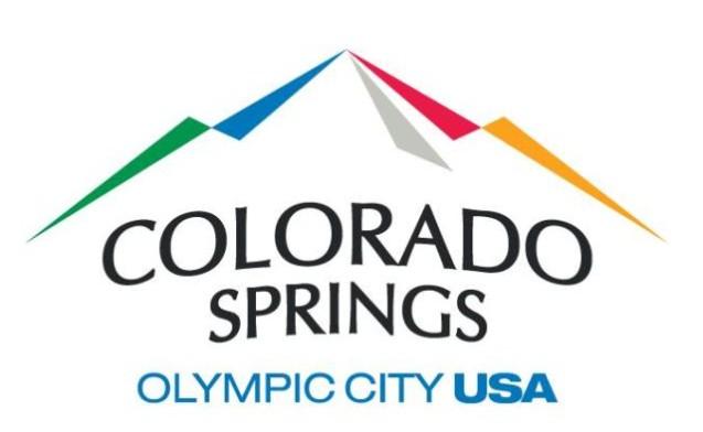 City of Colorado Springs