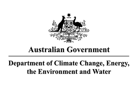 Department of Climate Change, Energy, the Environment & Water (DCCEEW)