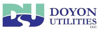 Doyon Utilities