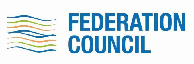 Federation Council