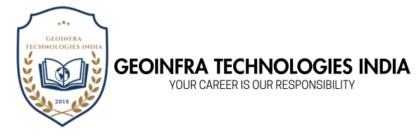 Geoinfra Technologies India
