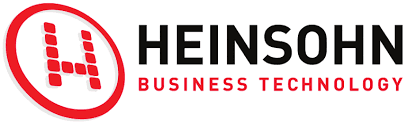 Heinsohn Business Technology