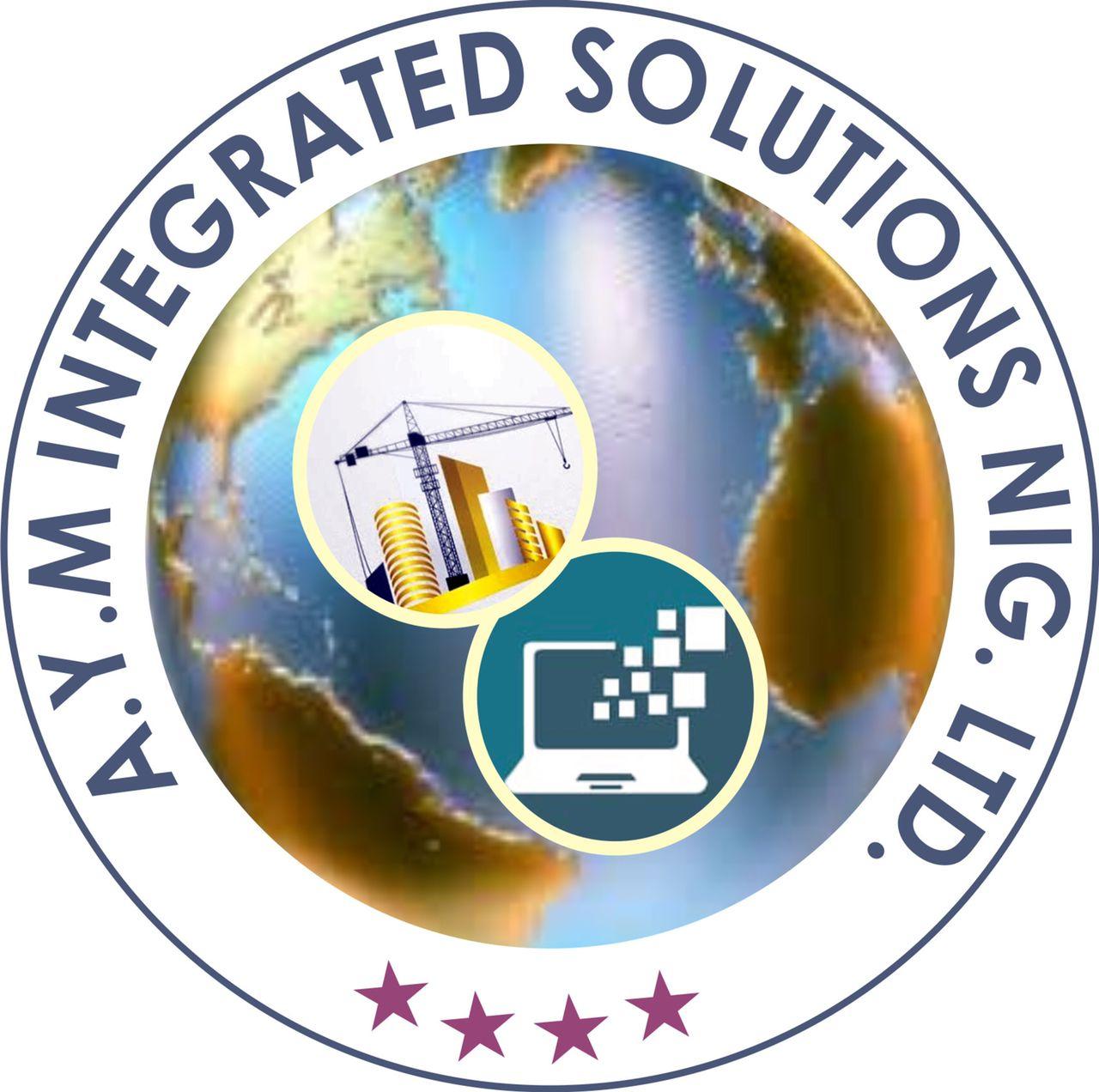 Aym integrated solutions nig.ltd