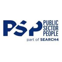 Public Sector People