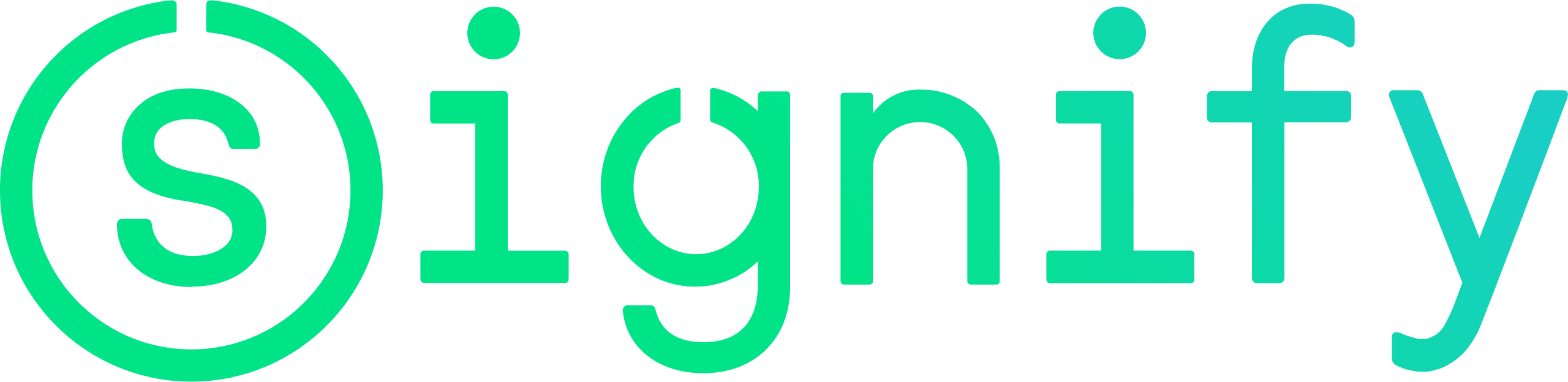 Signify