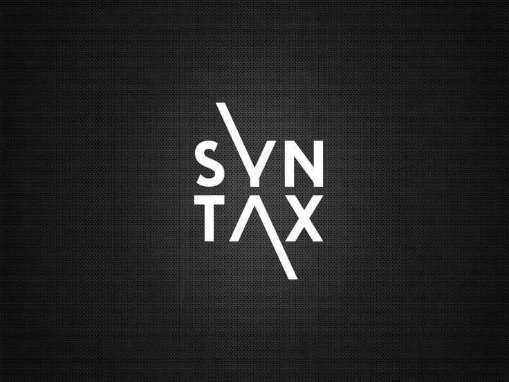 Syntaxx Infosolution