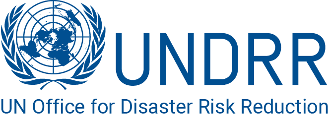 UNDRR - United Nations Office for Disaster Risk Reduction