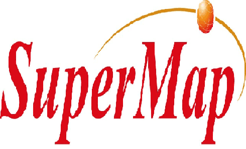 SuperMap Software Co.Ltd
