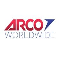 Arco Worldwide Services Limited
