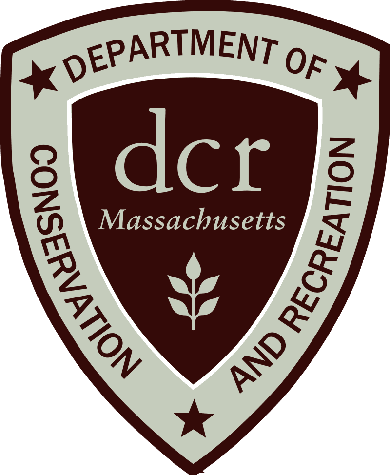 The Department of Conservation and Recreation (DCR)
