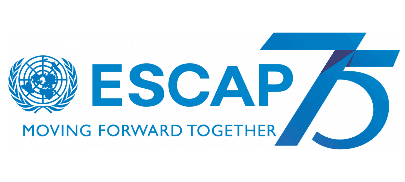 ESCAP - Economic And Social Commission For Asia And The Pacific