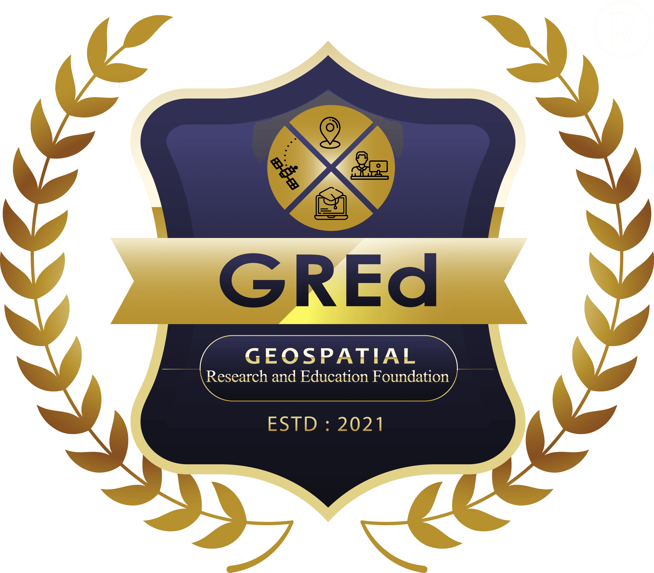 Geospatial Research and Education Foundation