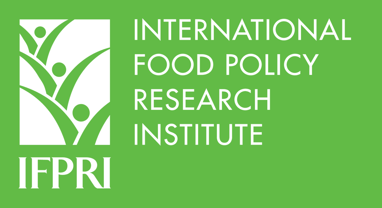 The International Food Policy Research Institute (IFPRI)