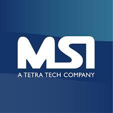 MSI (A Tetra Tech Company)