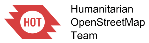 Humanitarian OpenStreetMap Team (HOT)
