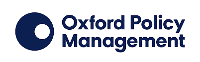 Oxford Policy Management (OPML)