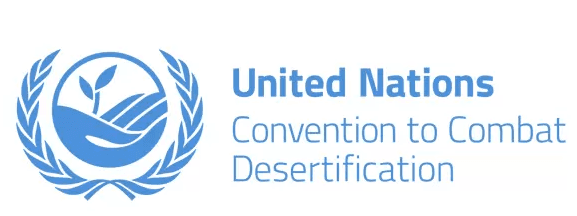 UNCCD - United Nations Convention to Combat Desertification
