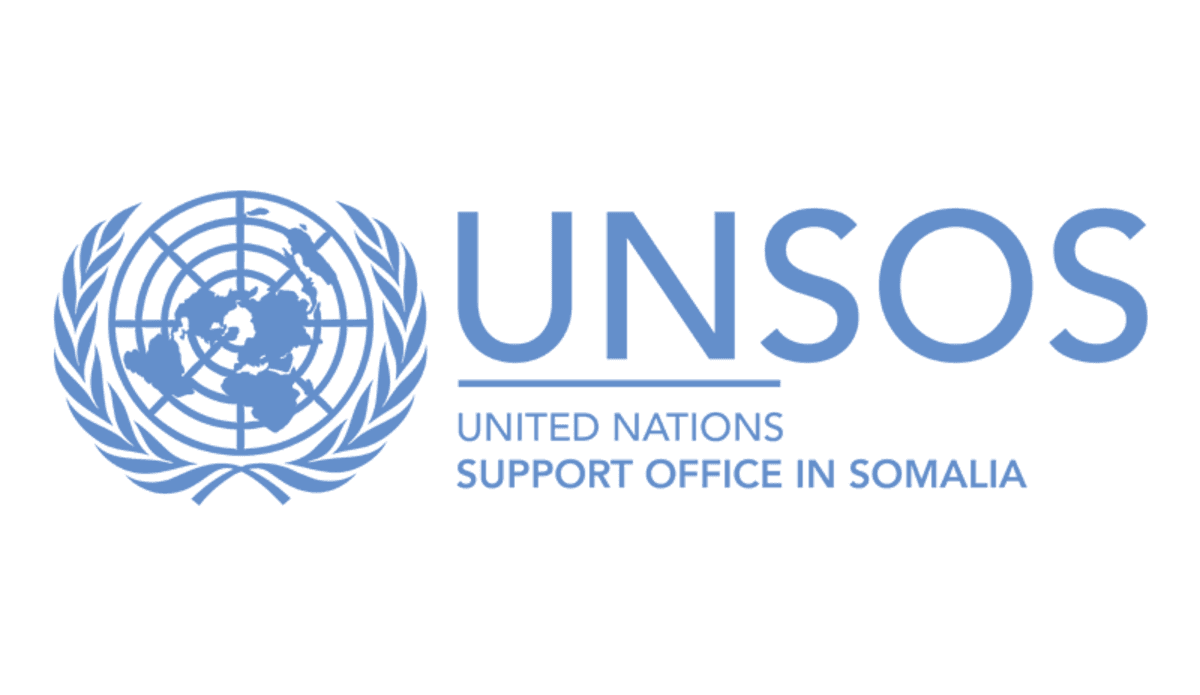 United Nations Support Office in SOMALIA (UNSOS)