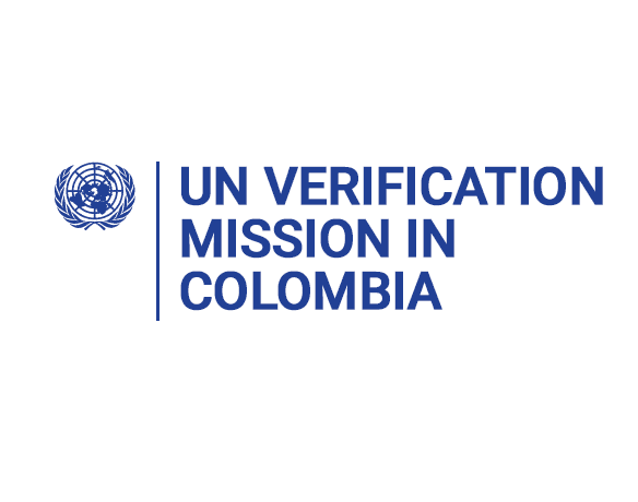 United Nations Verification Mission in Colombia